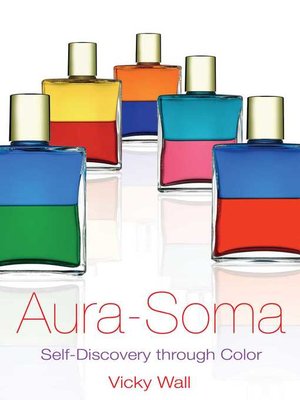 cover image of Aura-Soma
